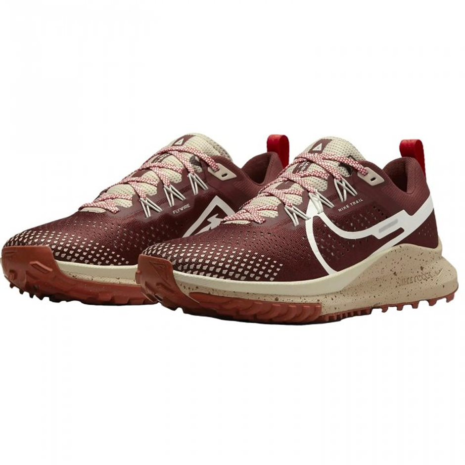 Кросівки Nike W React Pegasus Trail 4 (DJ6159200) - фото