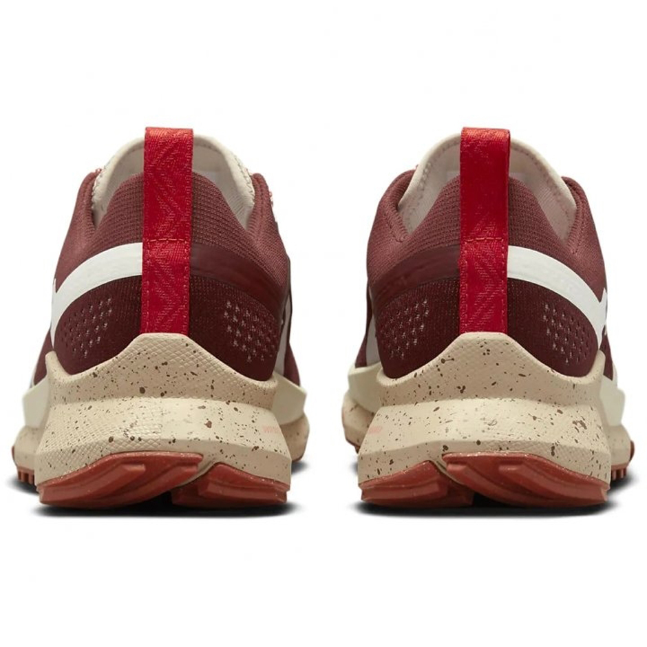 Кросівки Nike W React Pegasus Trail 4 (DJ6159200) - фото