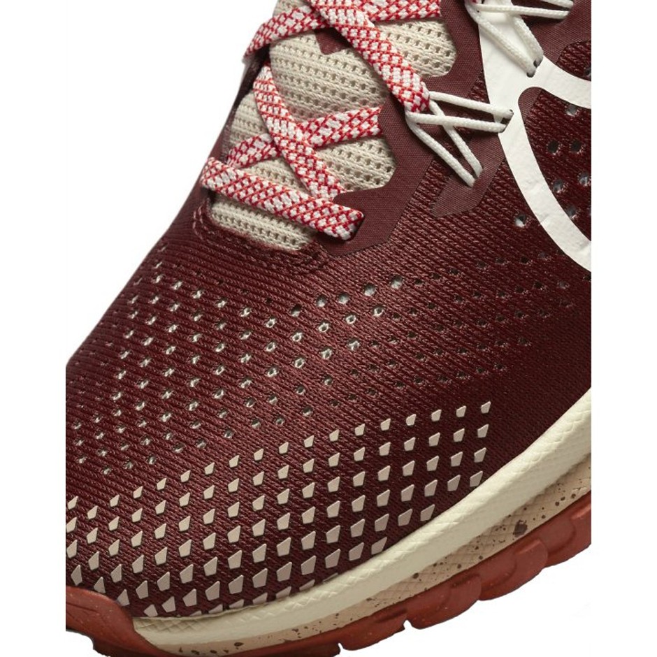 Кросівки Nike W React Pegasus Trail 4 (DJ6159200) - фото