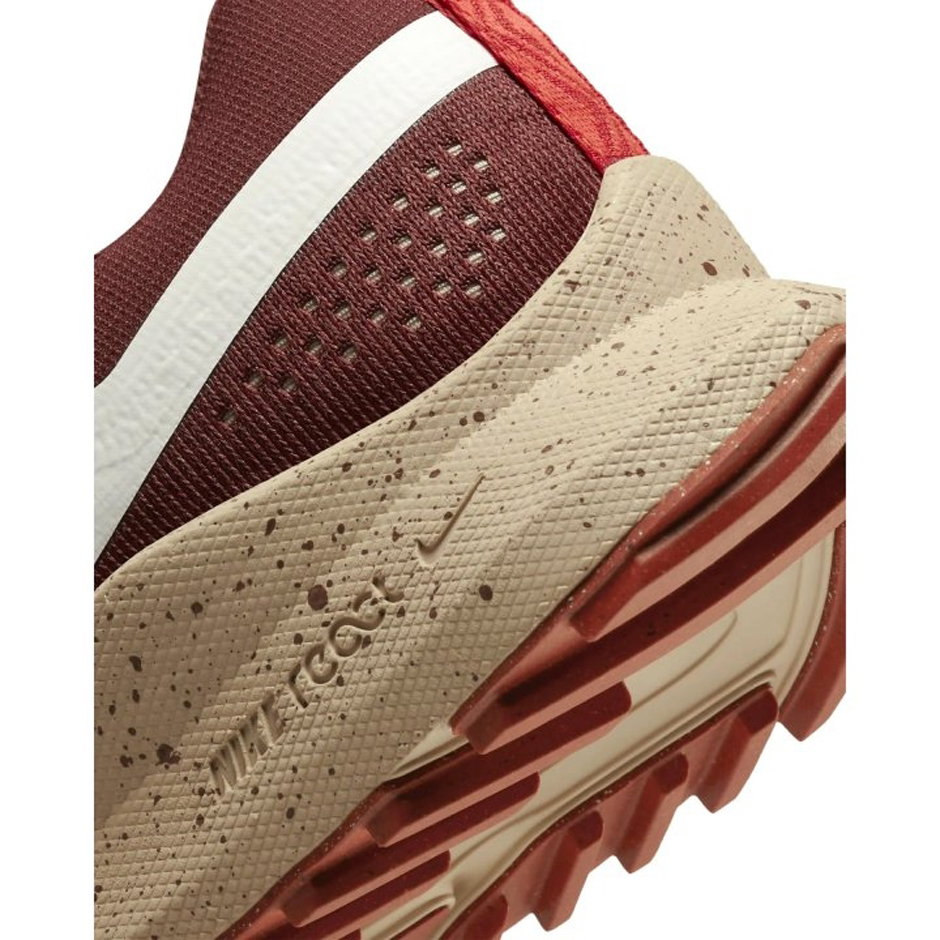 Кросівки Nike W React Pegasus Trail 4 (DJ6159200) - фото