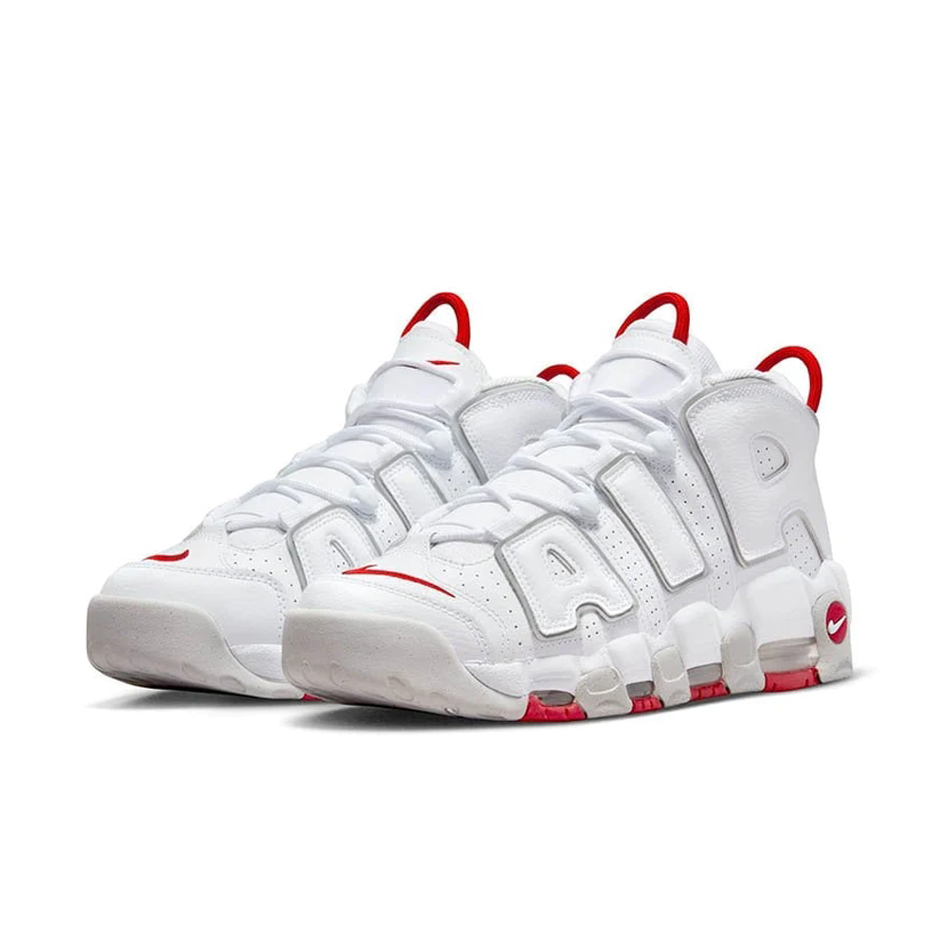 Кросівки NIKE Air More Uptempo '96 (DX8965100) - фото