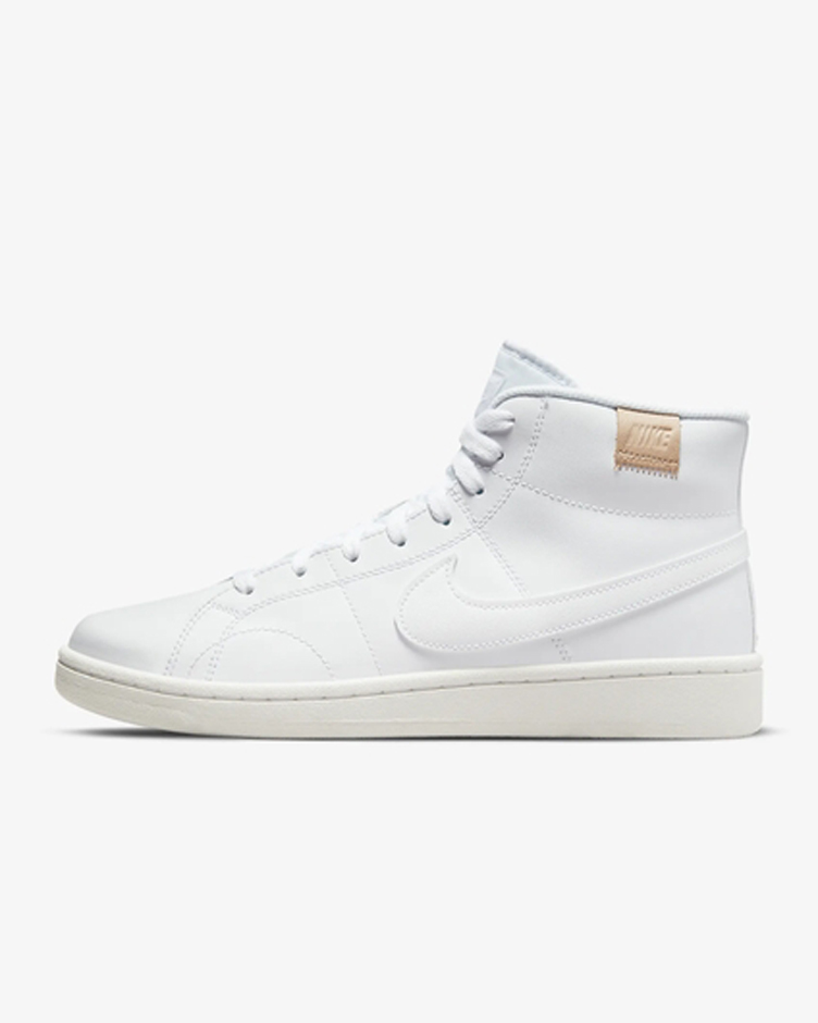 Кеди NIKE Wmns Court Royale 2 Mid (CT1725100) - фото