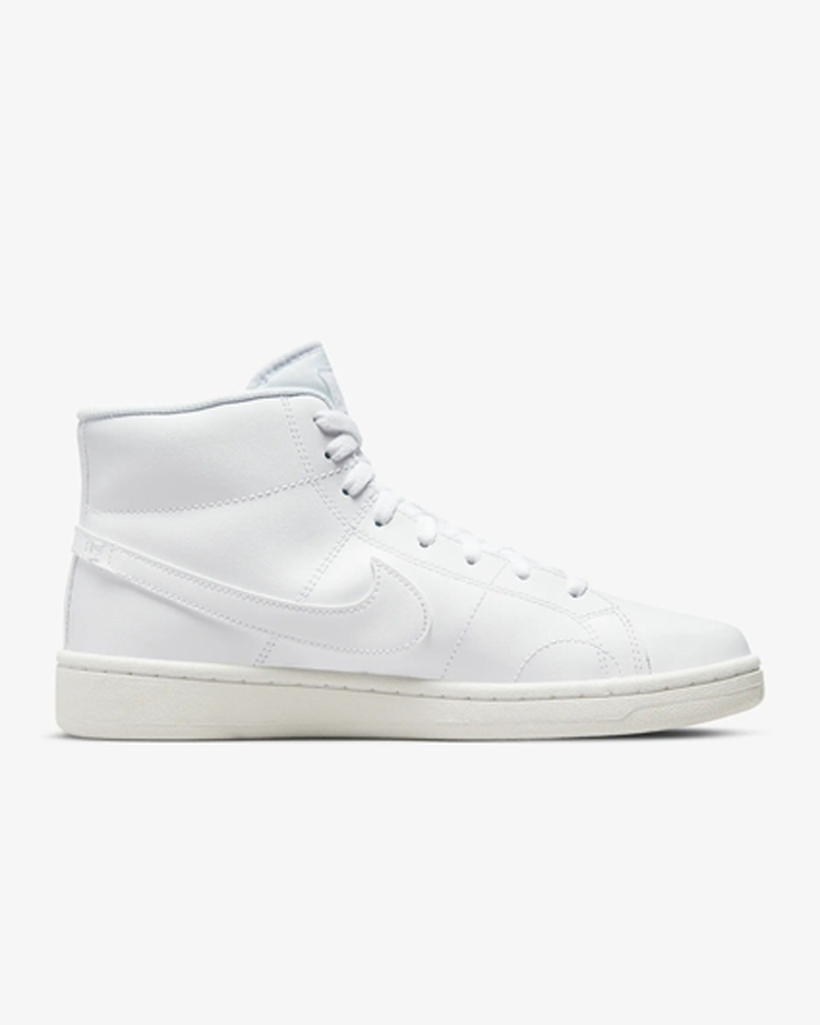 Кеди NIKE Wmns Court Royale 2 Mid (CT1725100) - фото