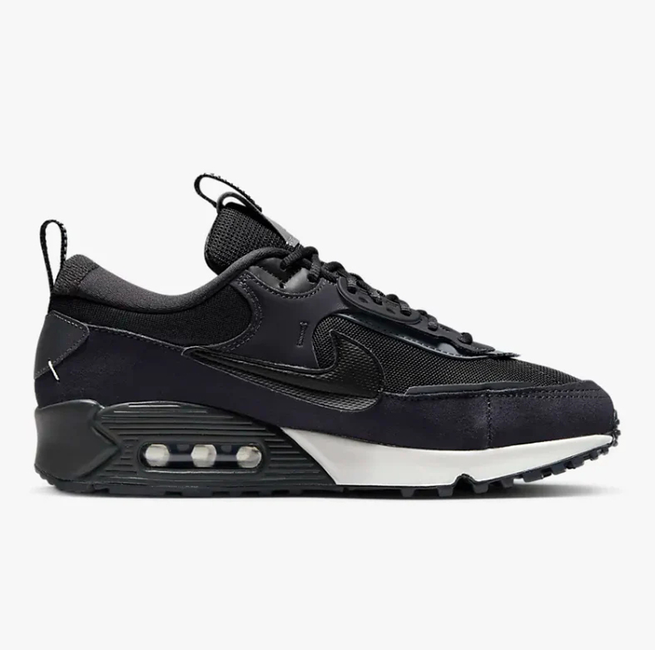 Кросівки Nike W Air Max 90 Futura (DM9922003) - фото