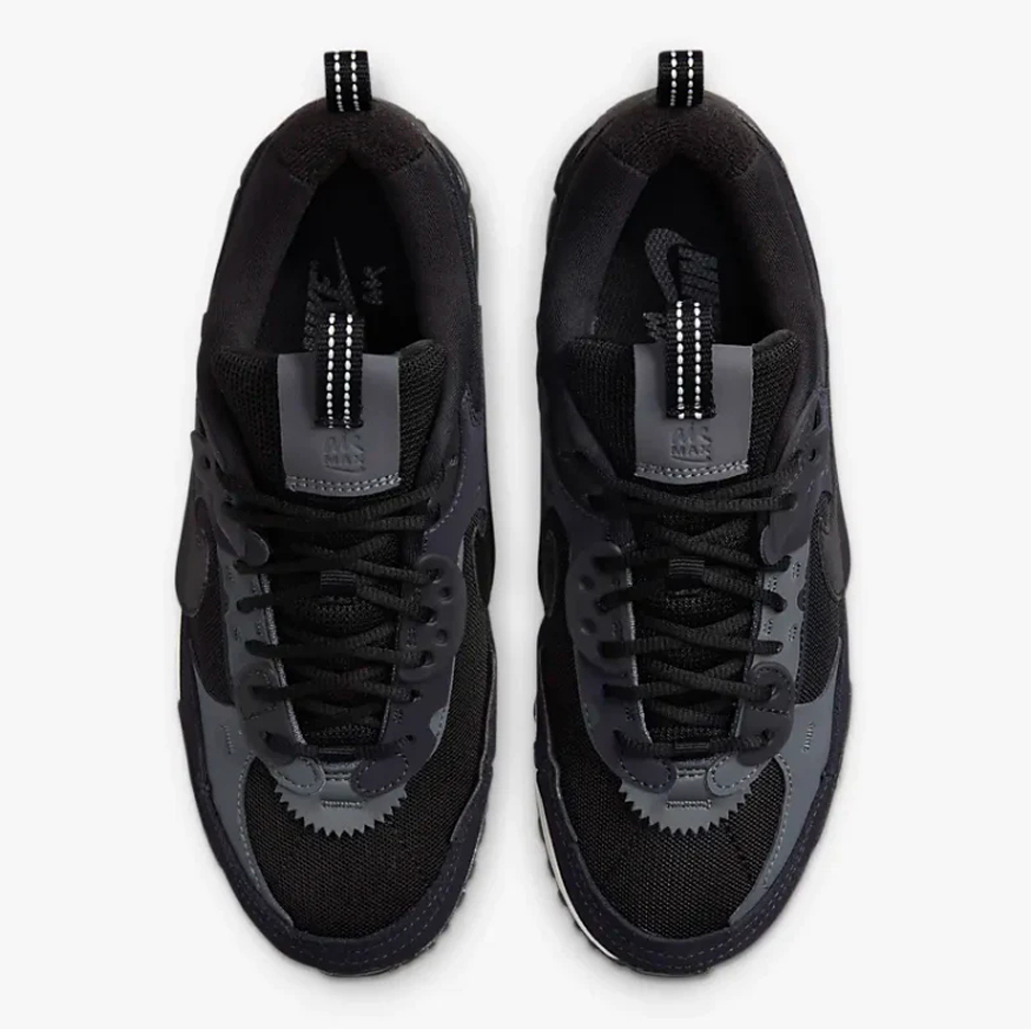 Кросівки Nike W Air Max 90 Futura (DM9922003) - фото