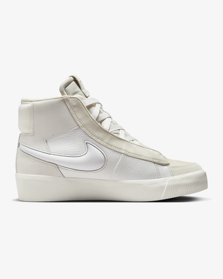 Кеди NIKE W Blazer Mid Victory (DR2948100) - фото