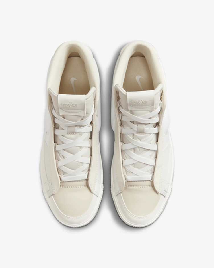 Кеди NIKE W Blazer Mid Victory (DR2948100) - фото
