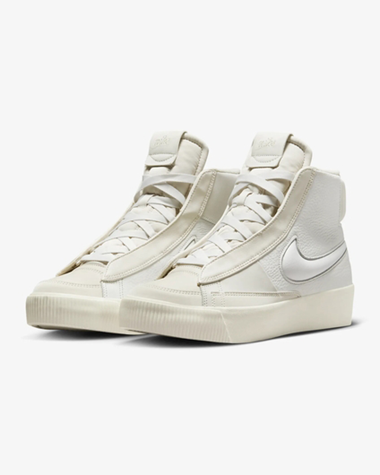 Кеди NIKE W Blazer Mid Victory (DR2948100) - фото