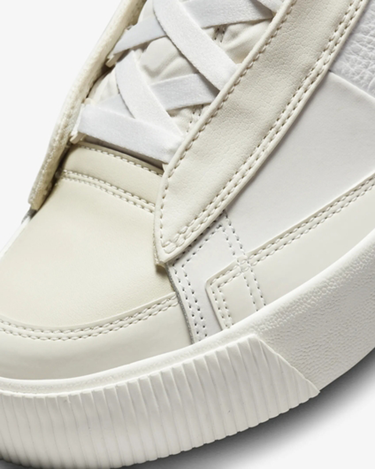 Кеди NIKE W Blazer Mid Victory (DR2948100) - фото
