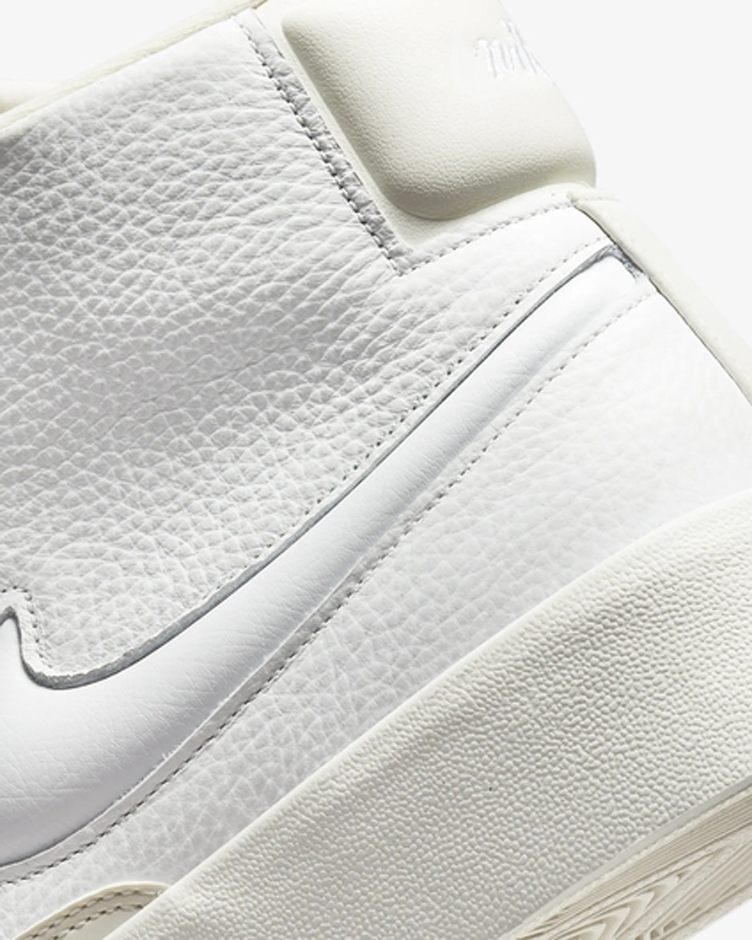 Кеди NIKE W Blazer Mid Victory (DR2948100) - фото