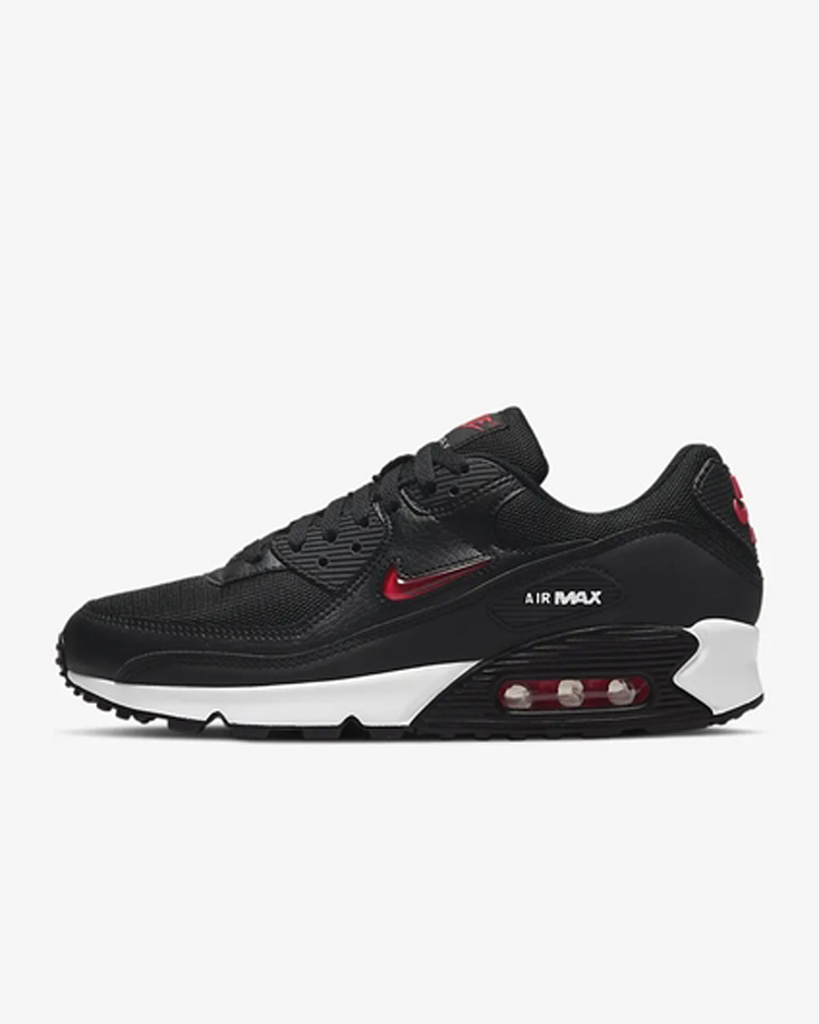 Кросівки NIKE Air Max 90 (DV3503001) - фото