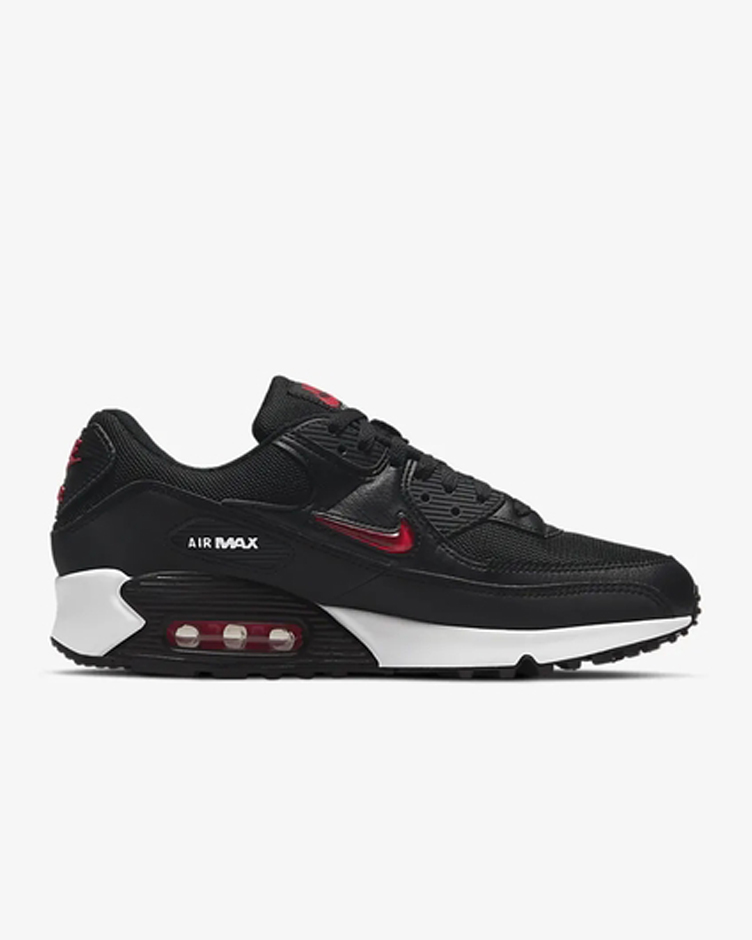 Кросівки NIKE Air Max 90 (DV3503001) - фото