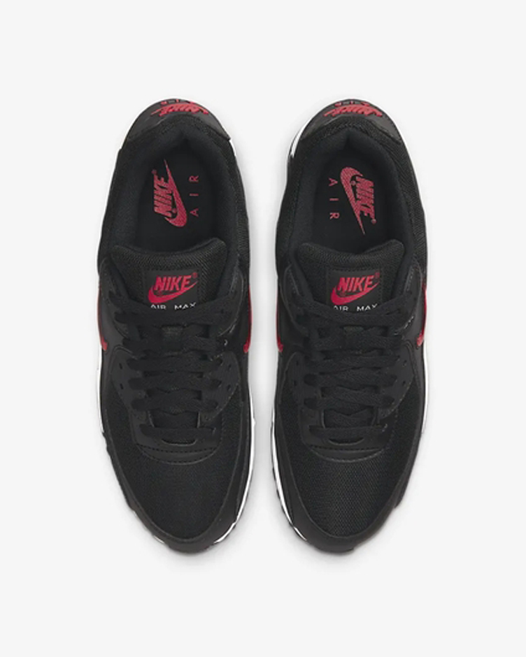 Кросівки NIKE Air Max 90 (DV3503001) - фото