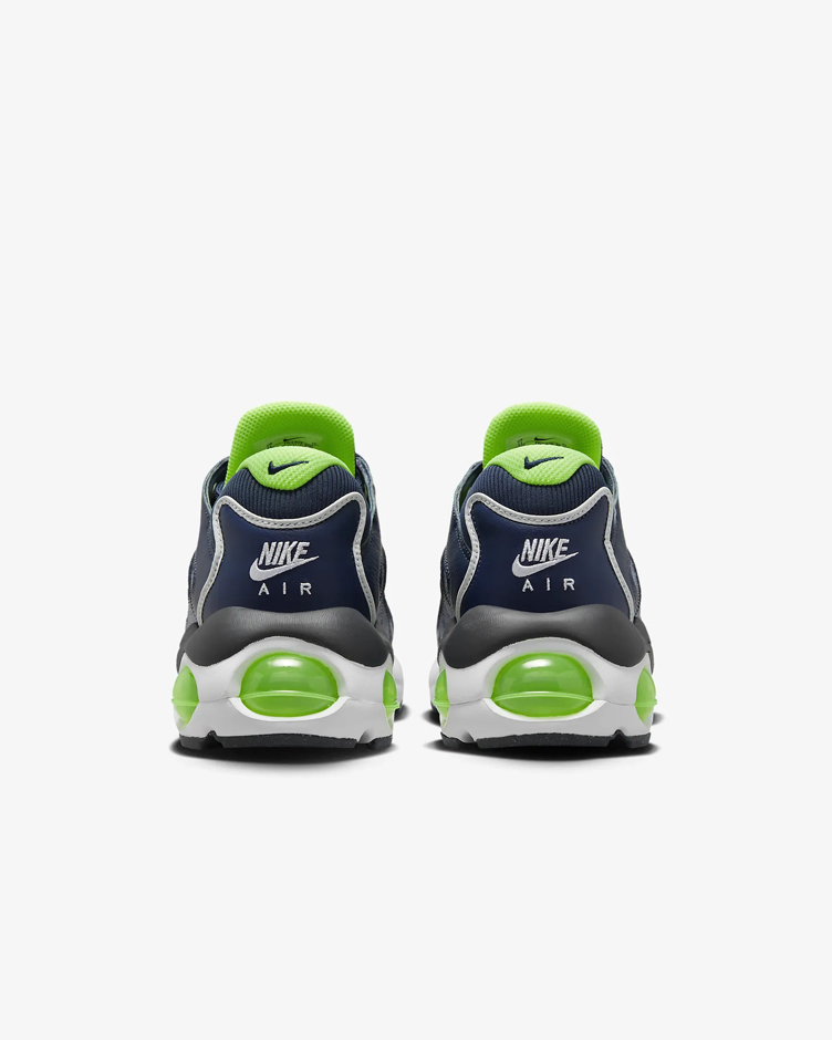 Кросівки NIKE Air Max Tw Nn (FN3409400) - фото