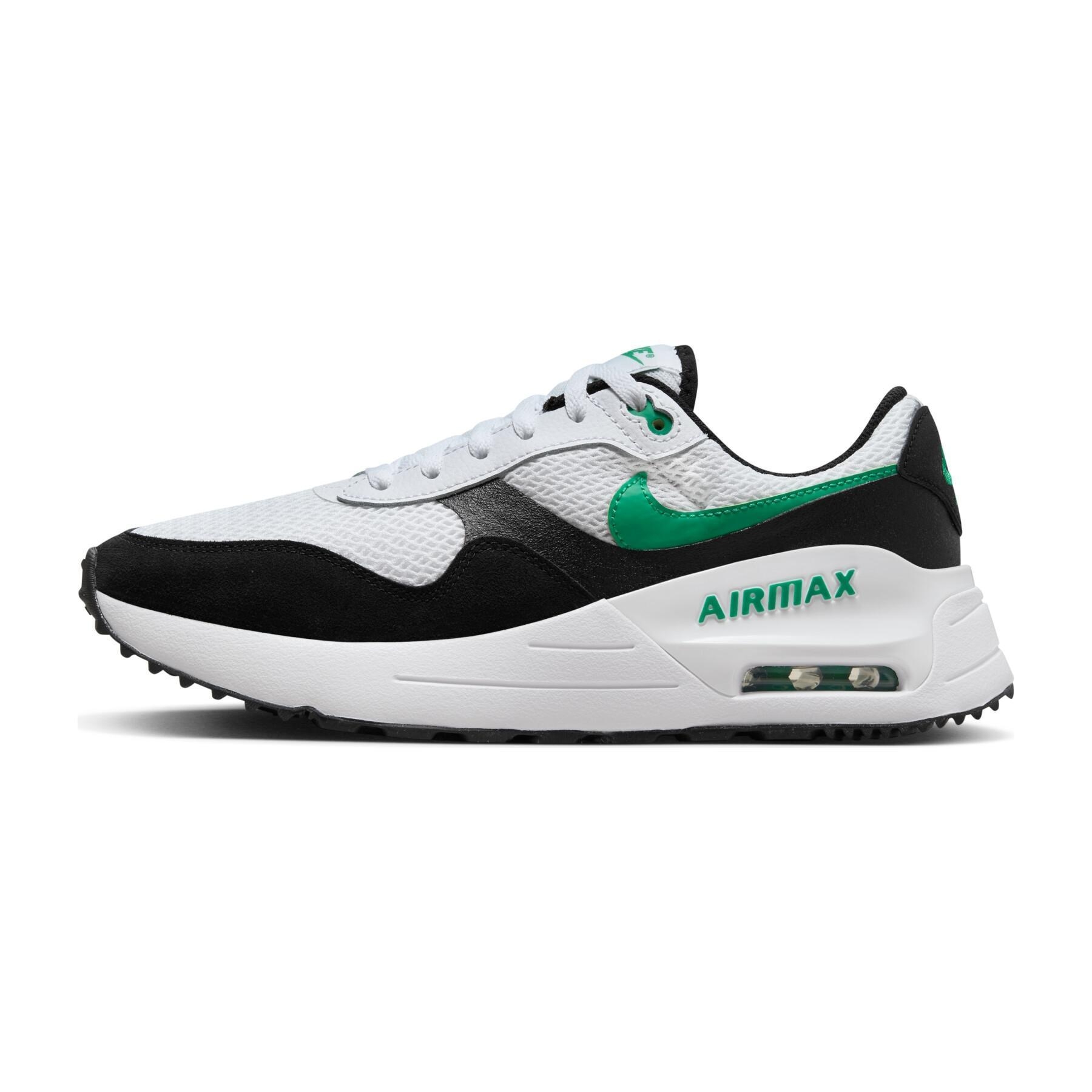 Кросівки NIKE NIKE Air Max Systm (DM9537105) - фото