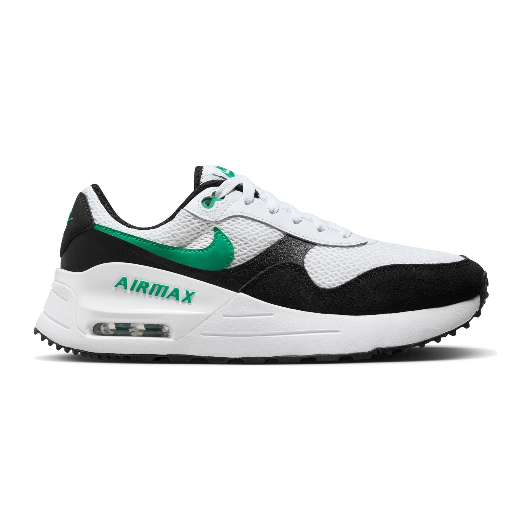 Кросівки NIKE NIKE Air Max Systm (DM9537105) - фото