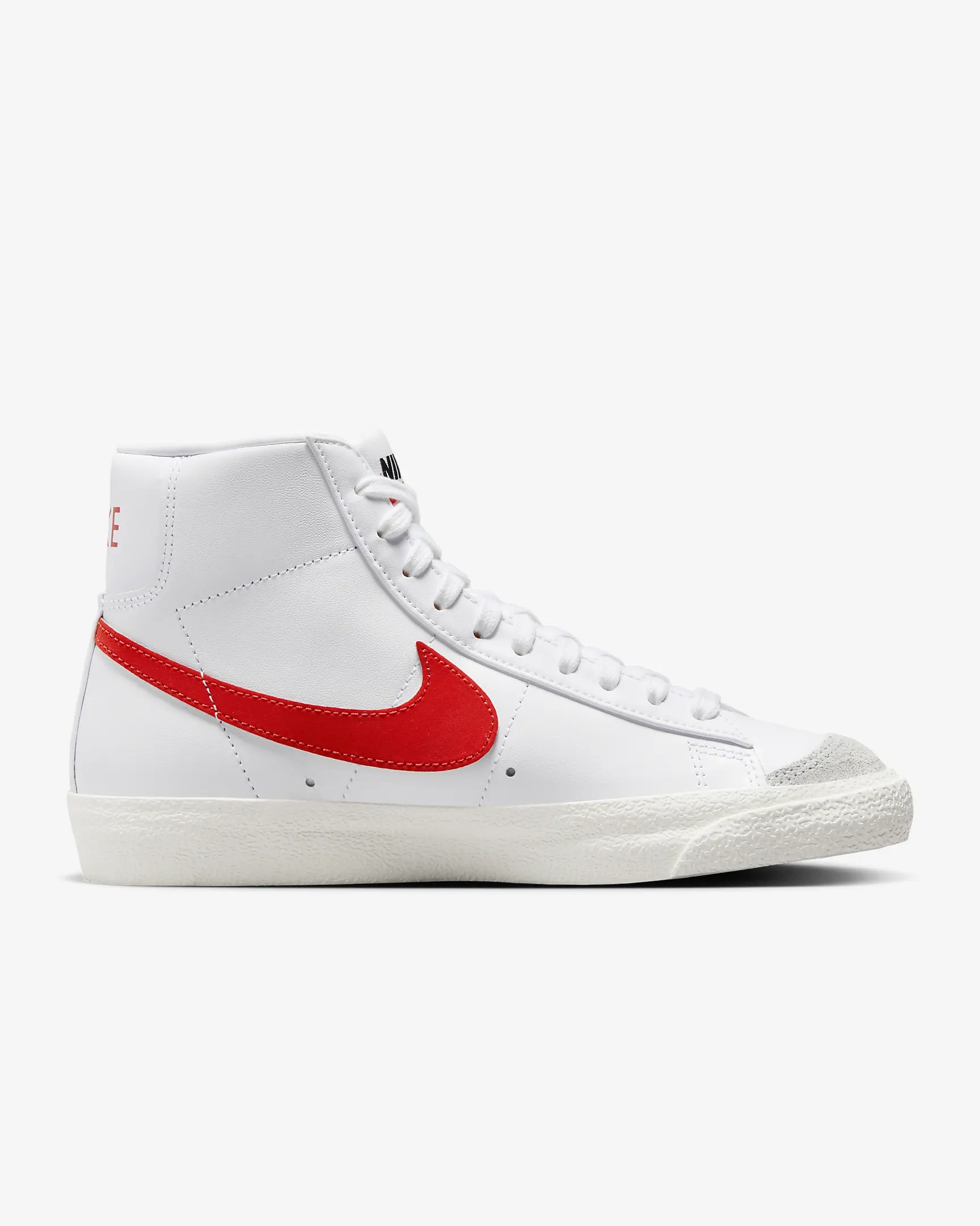 Кеди NIKE W Blazer Mid '77 (CZ1055101) - фото