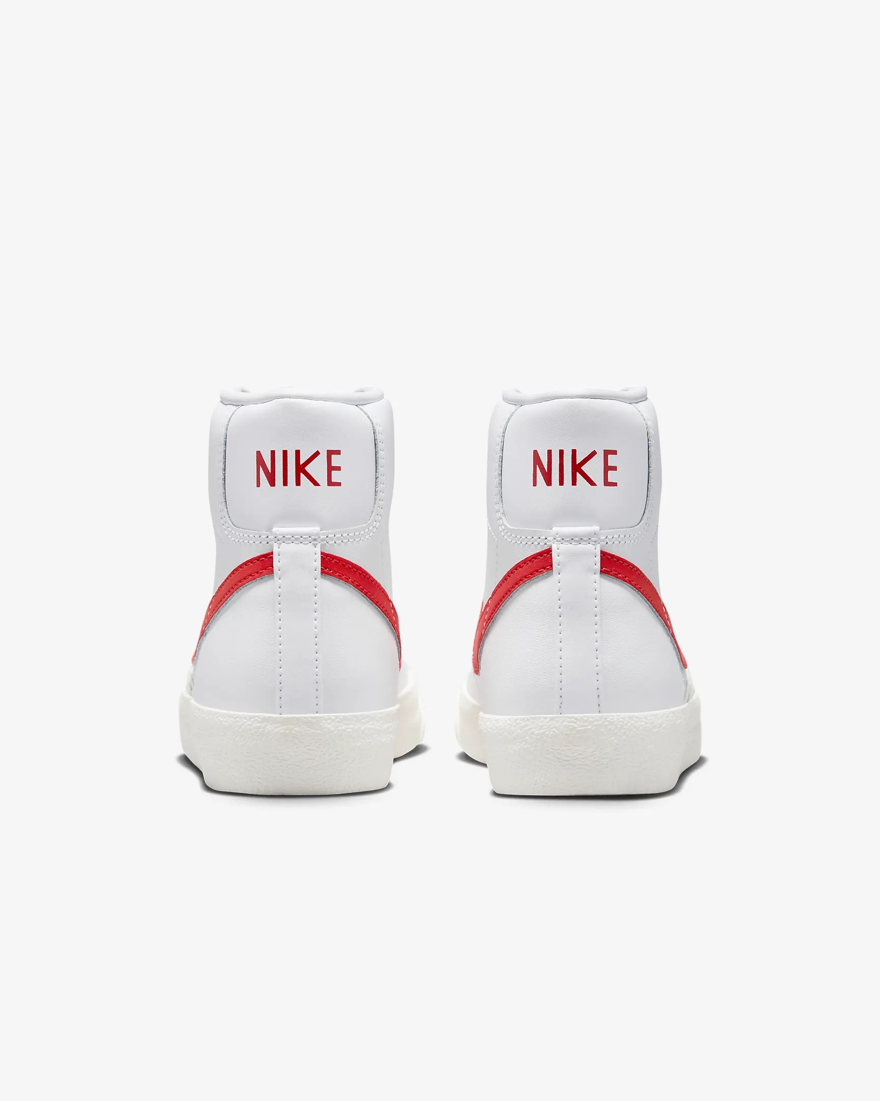 Кеди NIKE W Blazer Mid '77 (CZ1055101) - фото