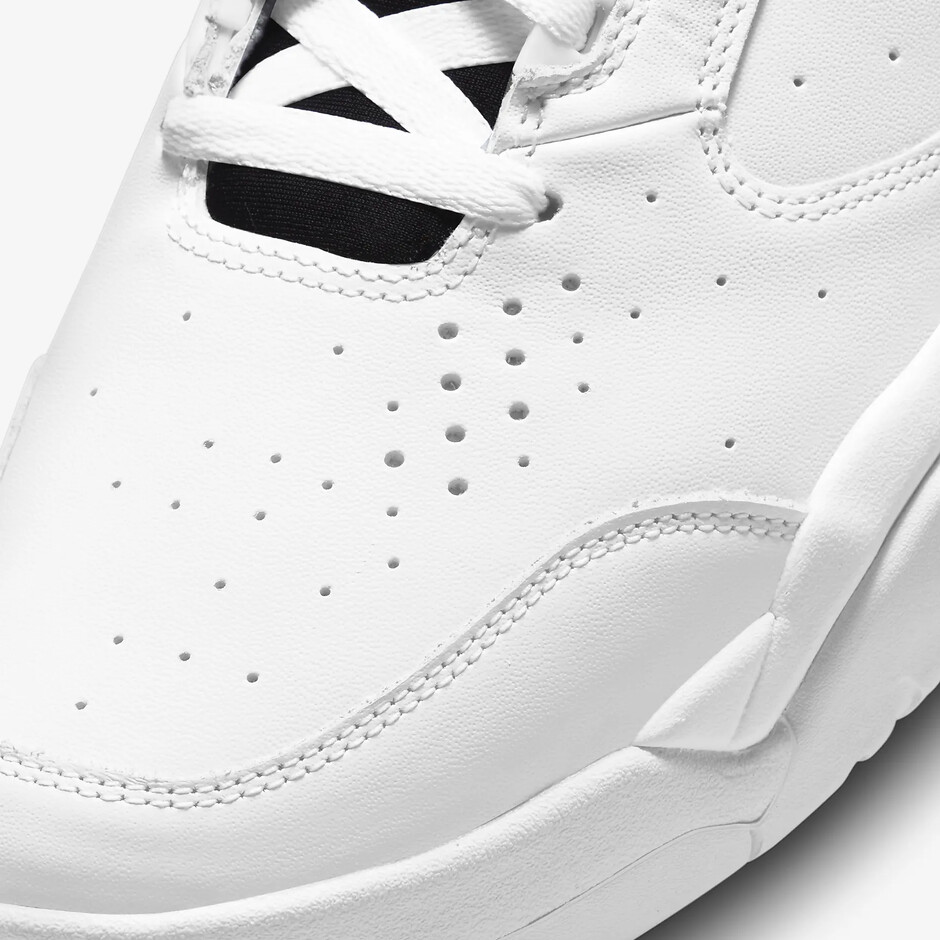 Кеди NIKE Air Flight Lite Mid (DJ2518100) - фото