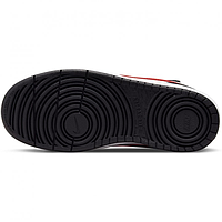 Кеди NIKE Court Borough Mid 2 Gs (CD7782110)