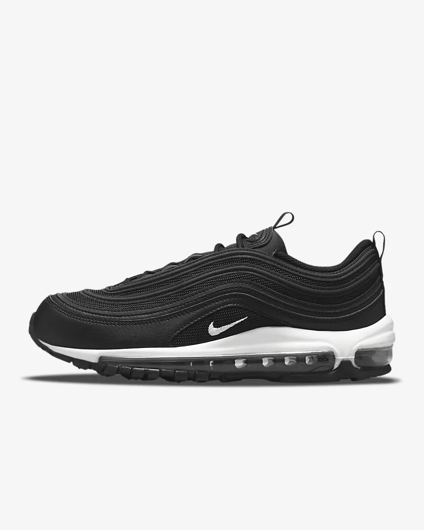 Кросівки Nike Wmns Air Max 97 (DH8016001) - фото