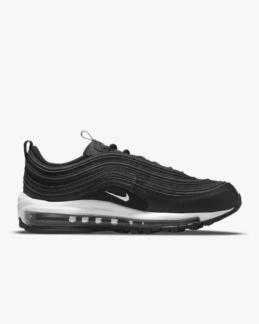 Кросівки Nike Wmns Air Max 97 (DH8016001) - фото