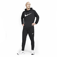 Толстовка NIKE Dri-Fit Training Swoosh (CZ2425010)
