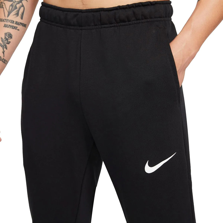 Штани NIKE Trainingshose Dri-Fit Tapered Training Pants (CZ6379010) - фото