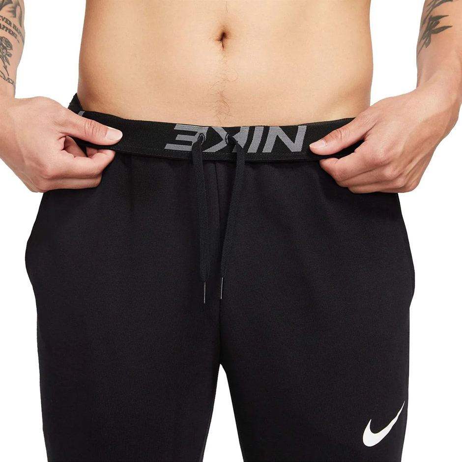 Штани NIKE Trainingshose Dri-Fit Tapered Training Pants (CZ6379010) - фото
