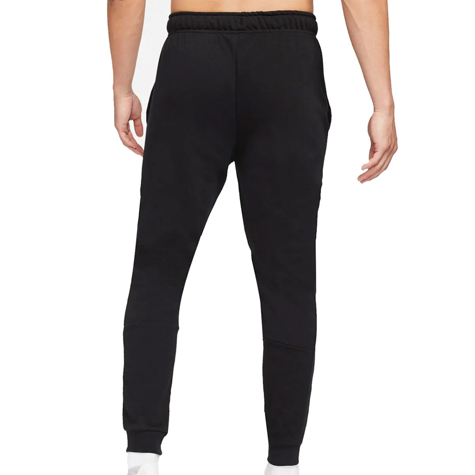 Штани NIKE Trainingshose Dri-Fit Tapered Training Pants (CZ6379010) - фото