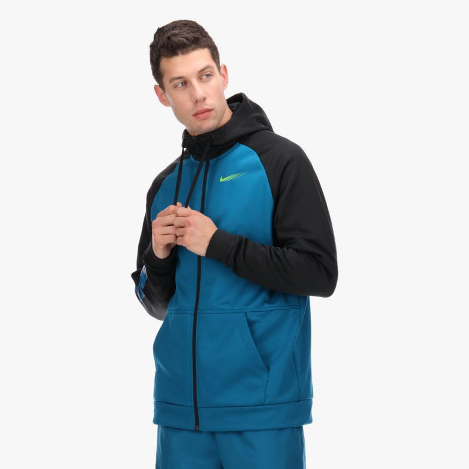 Толстовка Nike Therma Training (CZ7708301) - фото
