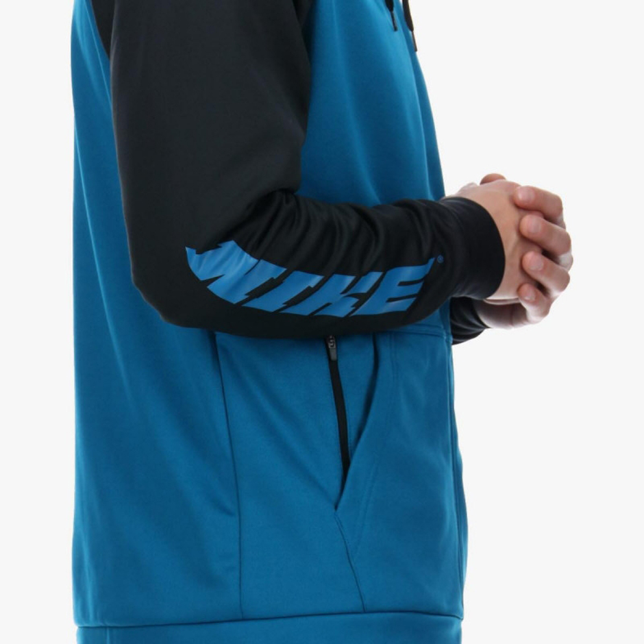 Толстовка Nike Therma Training (CZ7708301) - фото