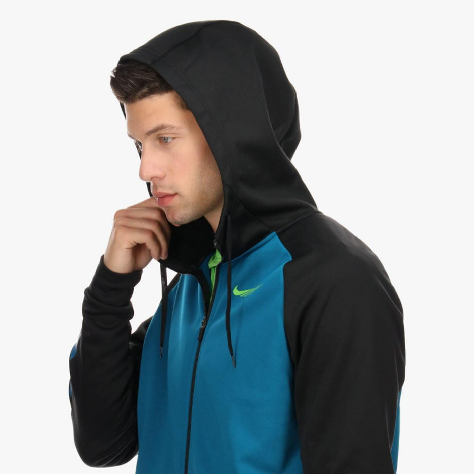Толстовка Nike Therma Training (CZ7708301) - фото