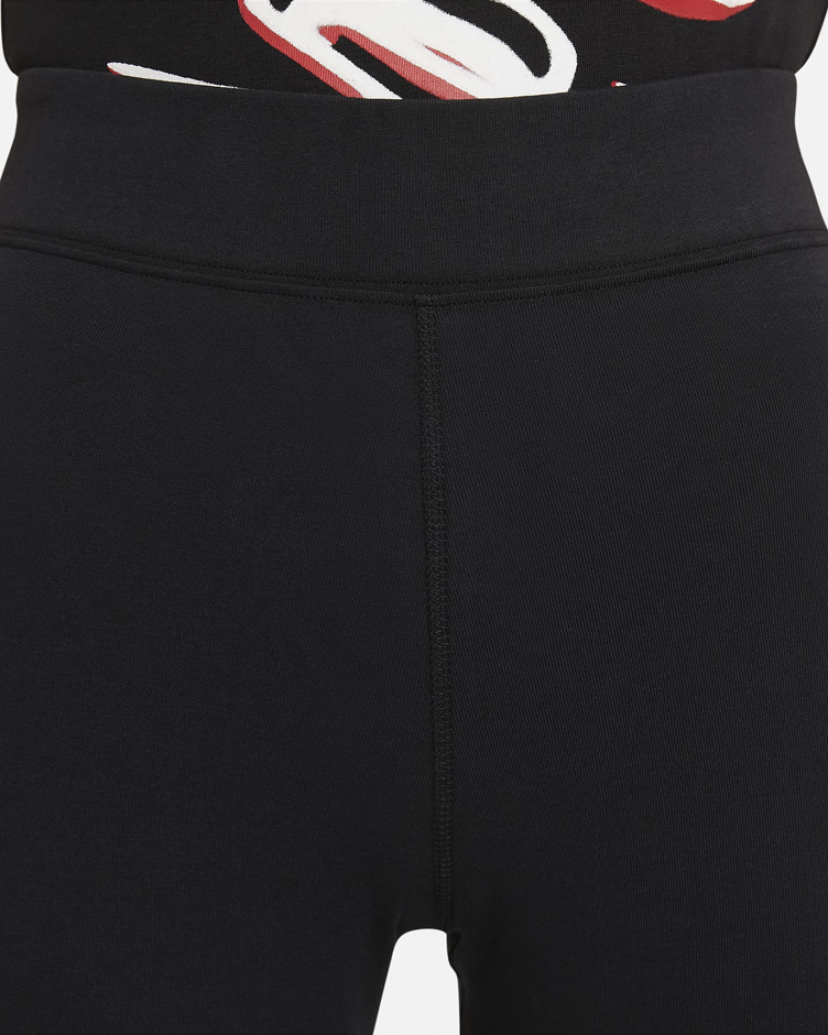 Легінси NIKE Damen Leggings Sportswear Essential (CZ8528010) - фото