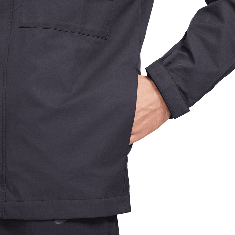 Куртка NIKE Jacke Sportswear Woven M65 (CZ9922010) - фото