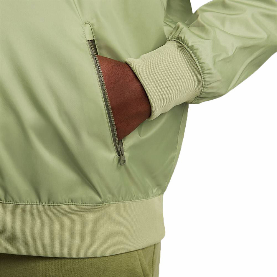 Вітровка NIKE Sportswear Heritage Essentials Windrunner (DA0001334) - фото