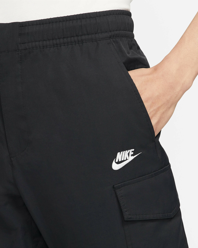 Штани NIKE Jogginghose Sportswear Unlined Utility (DD5207010) - фото