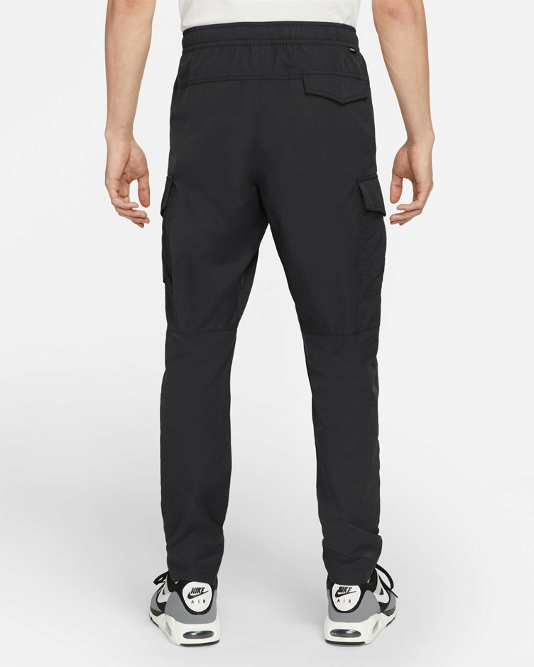 Штани NIKE Jogginghose Sportswear Unlined Utility (DD5207010) - фото