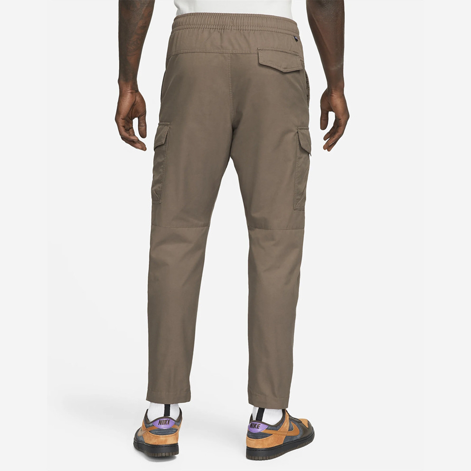 Штани NIKE M Nsw Spe Wvn Ul Utility Pant (DD5207004) - фото