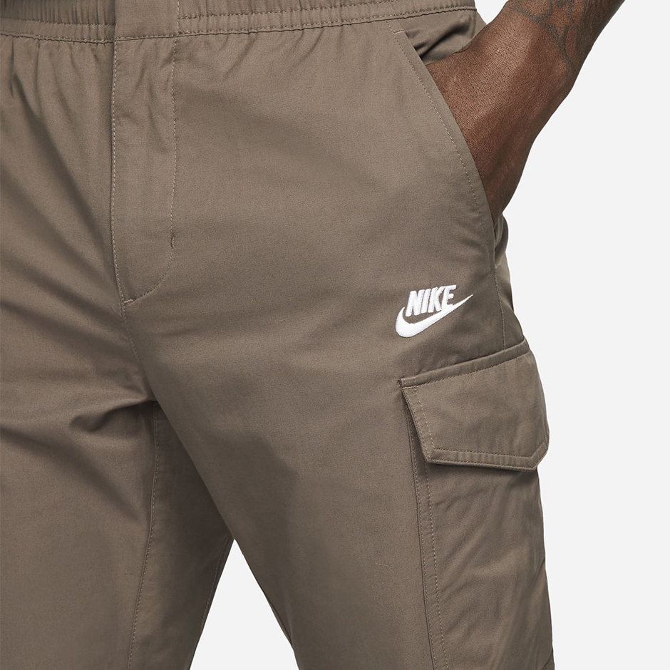 Штани NIKE M Nsw Spe Wvn Ul Utility Pant (DD5207004) - фото