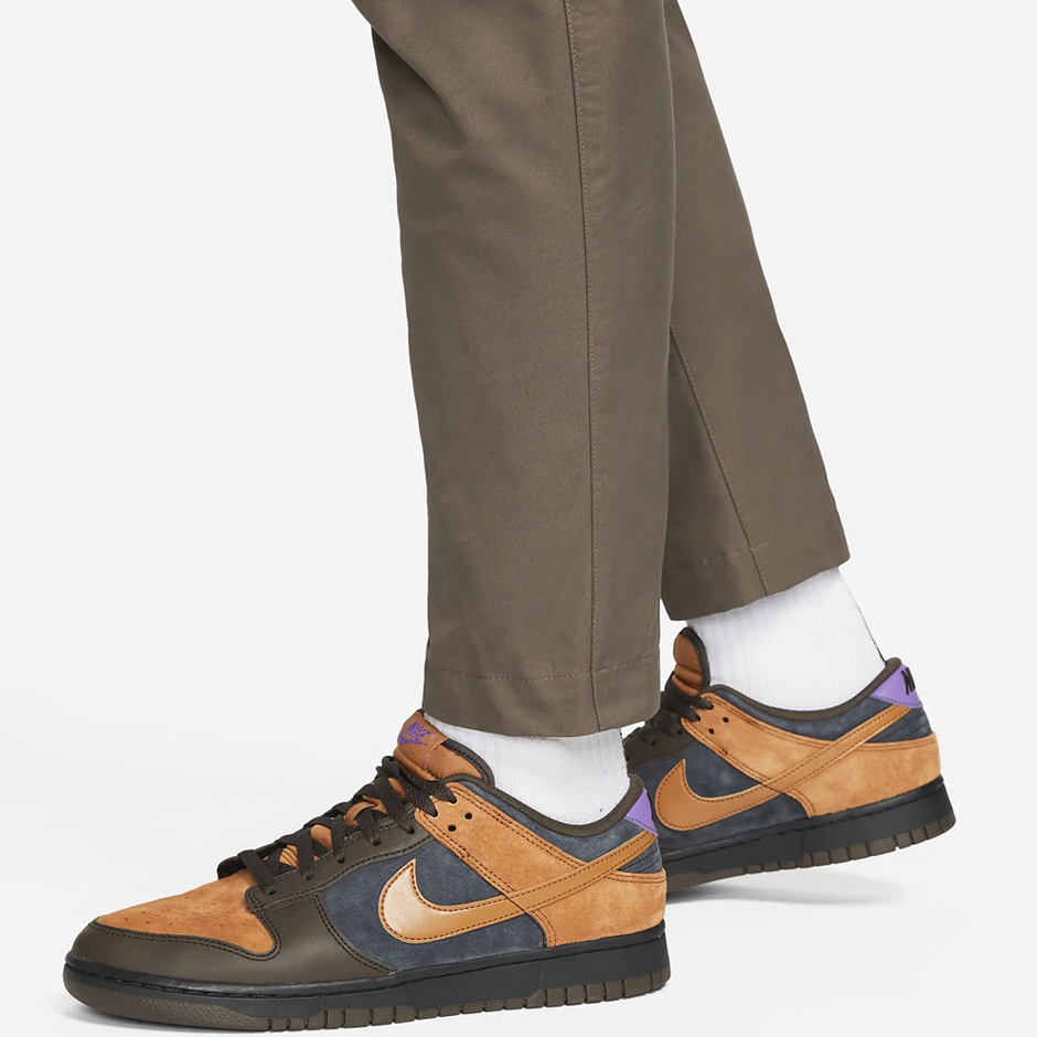 Штани NIKE M Nsw Spe Wvn Ul Utility Pant (DD5207004) - фото