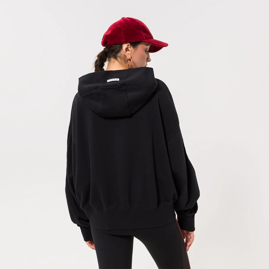 Толстовка NIKE HoodieAir (DQ6915010) - фото