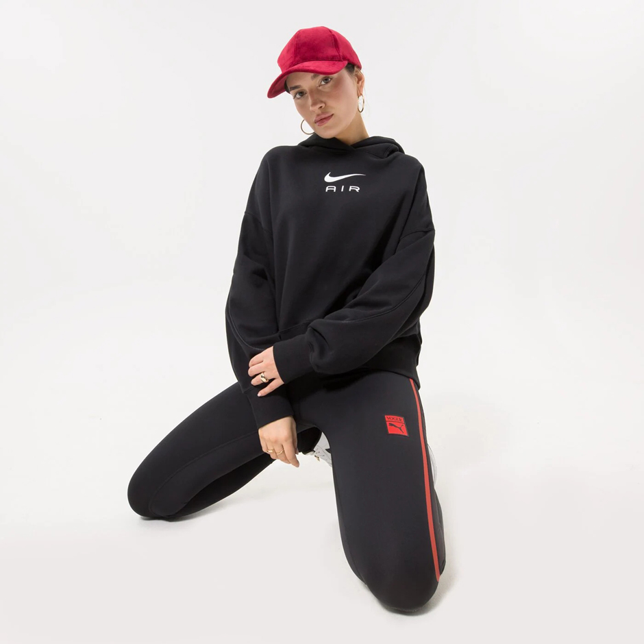Толстовка NIKE HoodieAir (DQ6915010) - фото