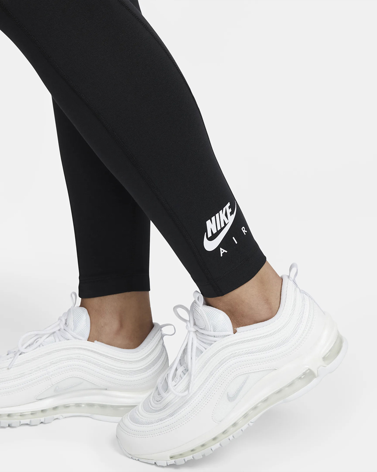 Легінси NIKE W Nsw Air Tights Hr (DM6065010) - фото