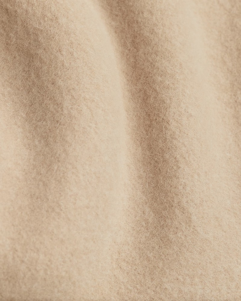 Штани NIKE W Nsw Phnx Flc Hr Pant Wide (DQ5615200) - фото