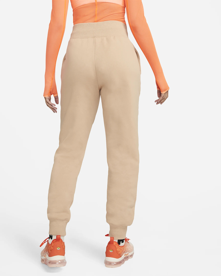 Штани NIKE W Nsw Phnx Flc Hr Pant Std (DQ5688200) - фото