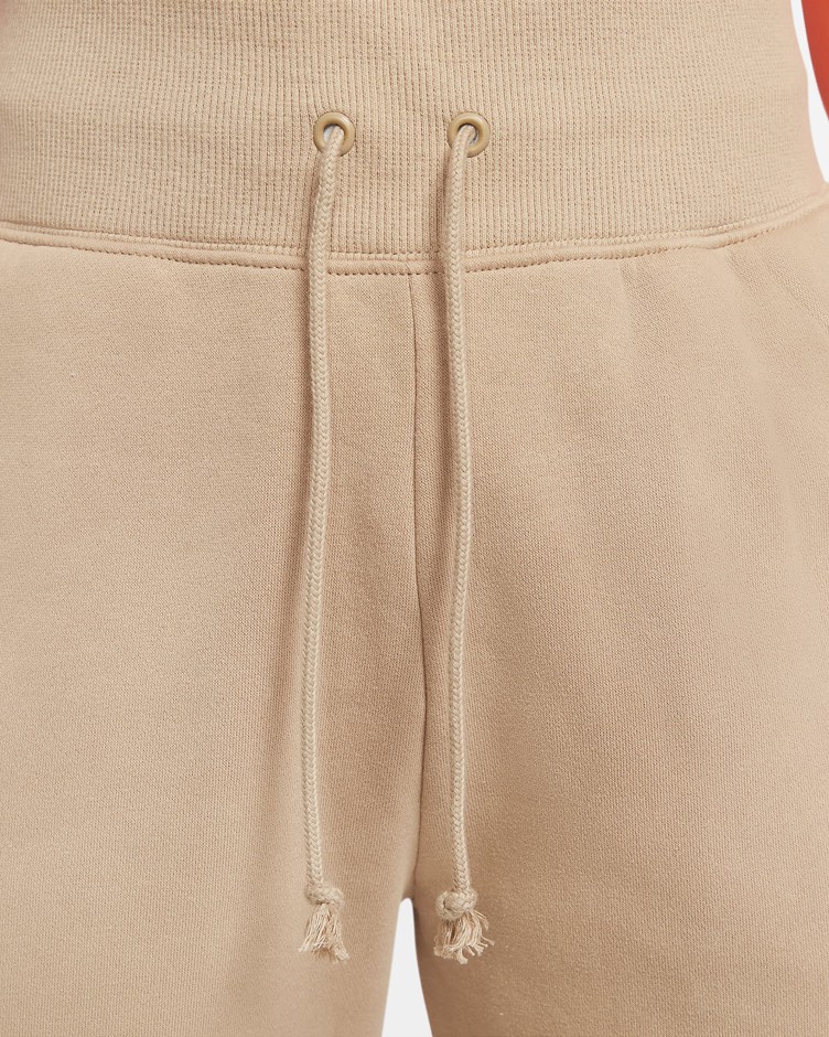 Штани NIKE W Nsw Phnx Flc Hr Pant Std (DQ5688200) - фото