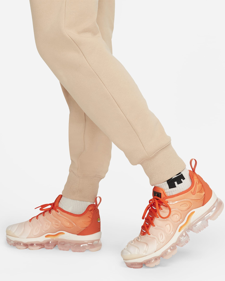 Штани NIKE W Nsw Phnx Flc Hr Pant Std (DQ5688200) - фото