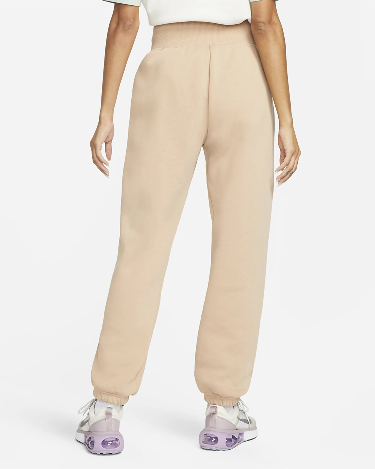 Штани NIKE W Nsw Phnx Flc Hr Os Pant (DQ5887200) - фото