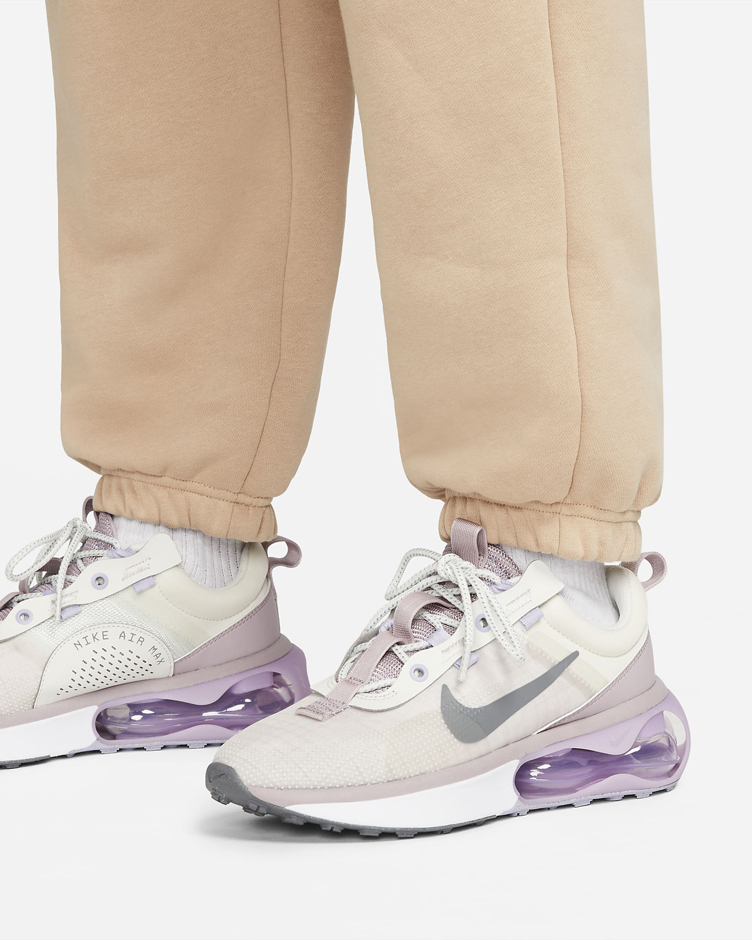 Штани NIKE W Nsw Phnx Flc Hr Os Pant (DQ5887200) - фото